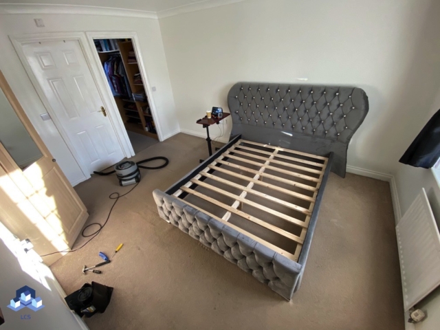 Bedroom Transformation 03