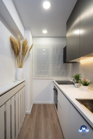 Deptford Flat Transformation 07 Deptford Flat Transformation 07