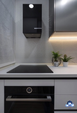 Deptford Flat Transformation 08 Deptford Flat Transformation 08