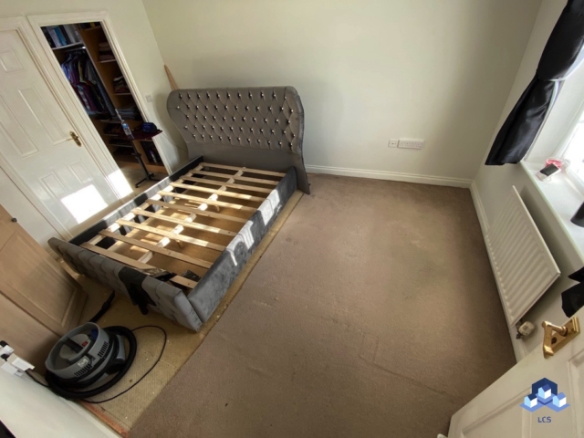 Bedroom Transformation 06