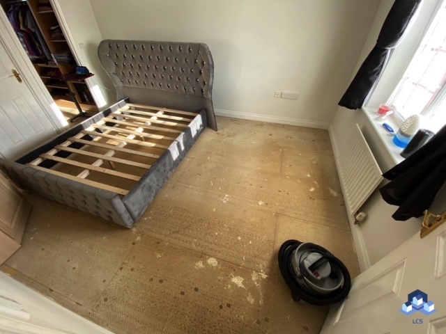 Bedroom Transformation 07