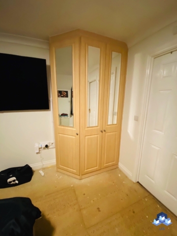 Bedroom Transformation 08