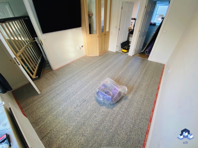 Bedroom Transformation 10