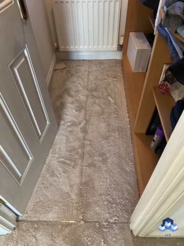 Bedroom Transformation 11