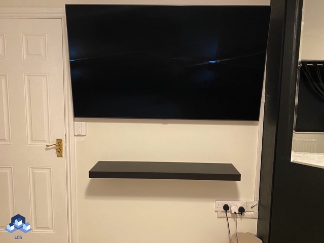 Bedroom Transformation 22