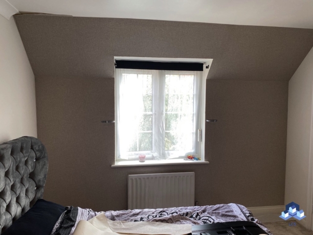 Bedroom Transformation 27