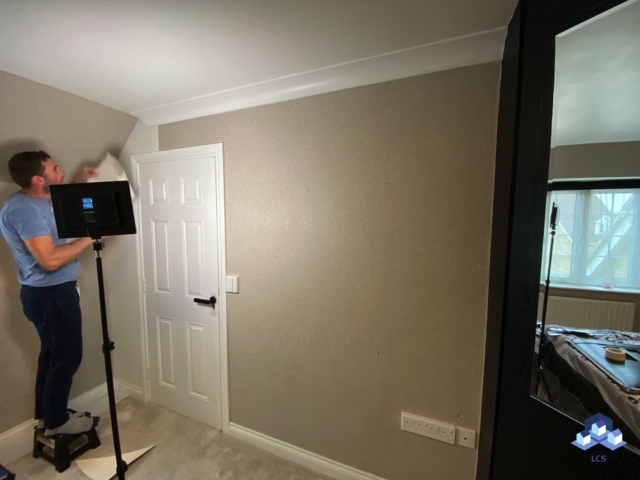 Bedroom Transformation 28