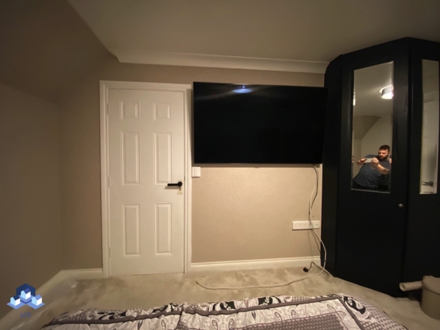 Bedroom Transformation 29