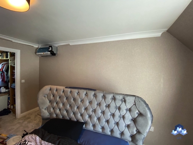 Bedroom Transformation 30