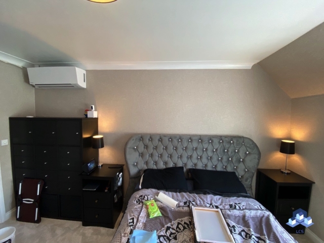 Bedroom Transformation 31