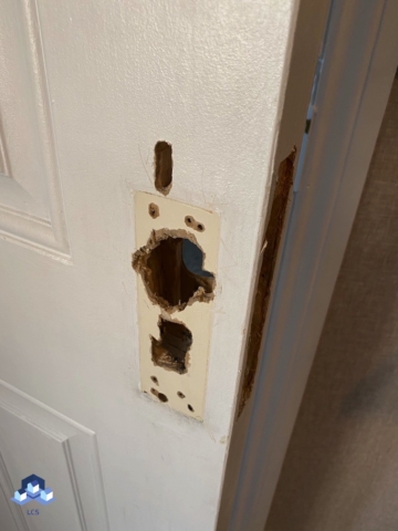 Bedroom Transformation 32