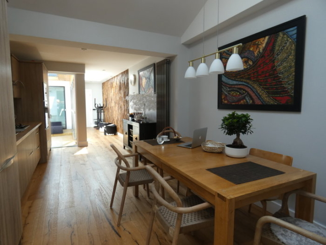 Kent Bungalow Transformation 07