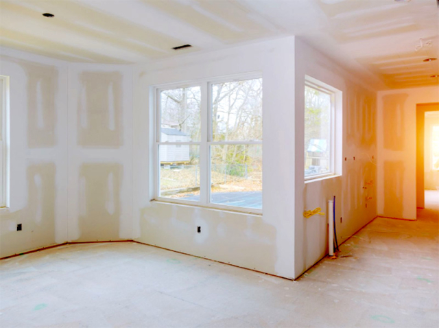 Drywall 03