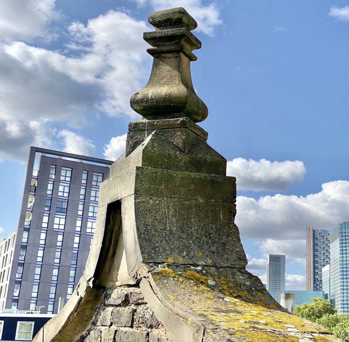 Restoration and Listed Buildings Work