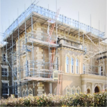 Building Construction Services