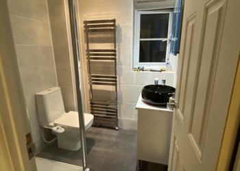 Essex Ensuite Bathroom Transformation