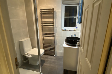 Essex Ensuite Bathroom Transformation