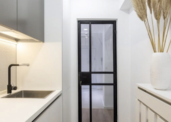 Deptford 1940 Two bedroom Flat Transformation