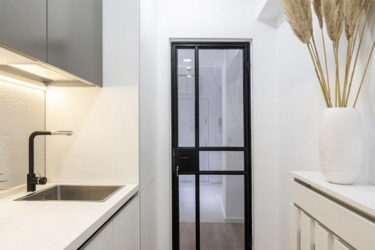 Deptford 1940 Two bedroom Flat Transformation