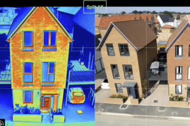 Drone Aerial Inspection