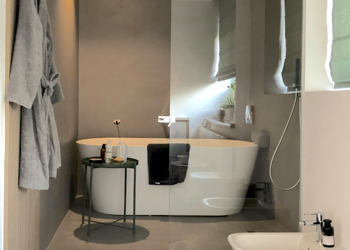 Surrey Bathroom Transformation