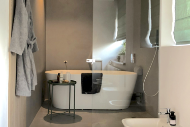 Surrey Bathroom Transformation