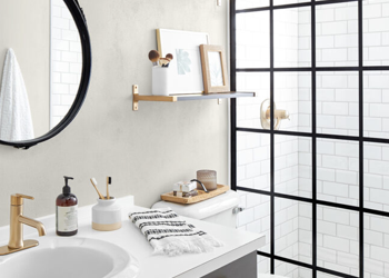 Kent Bathroom Transformation