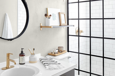 Kent Bathroom Transformation