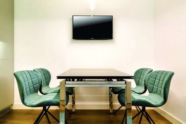 Edmonton Two Bedroom Flat Transformation