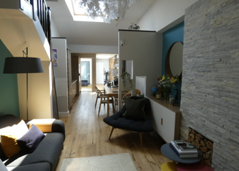 Bungalow Transformation