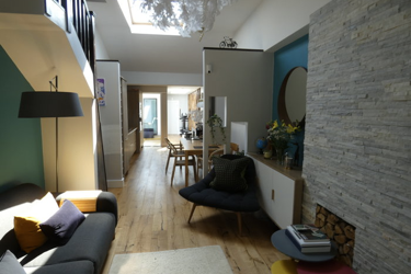 Bungalow Transformation