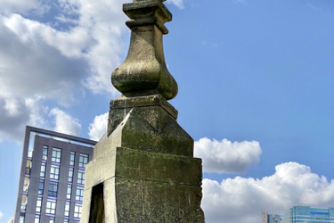 London Listed Building Works