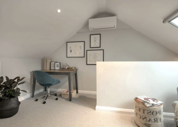 Loft Conversion